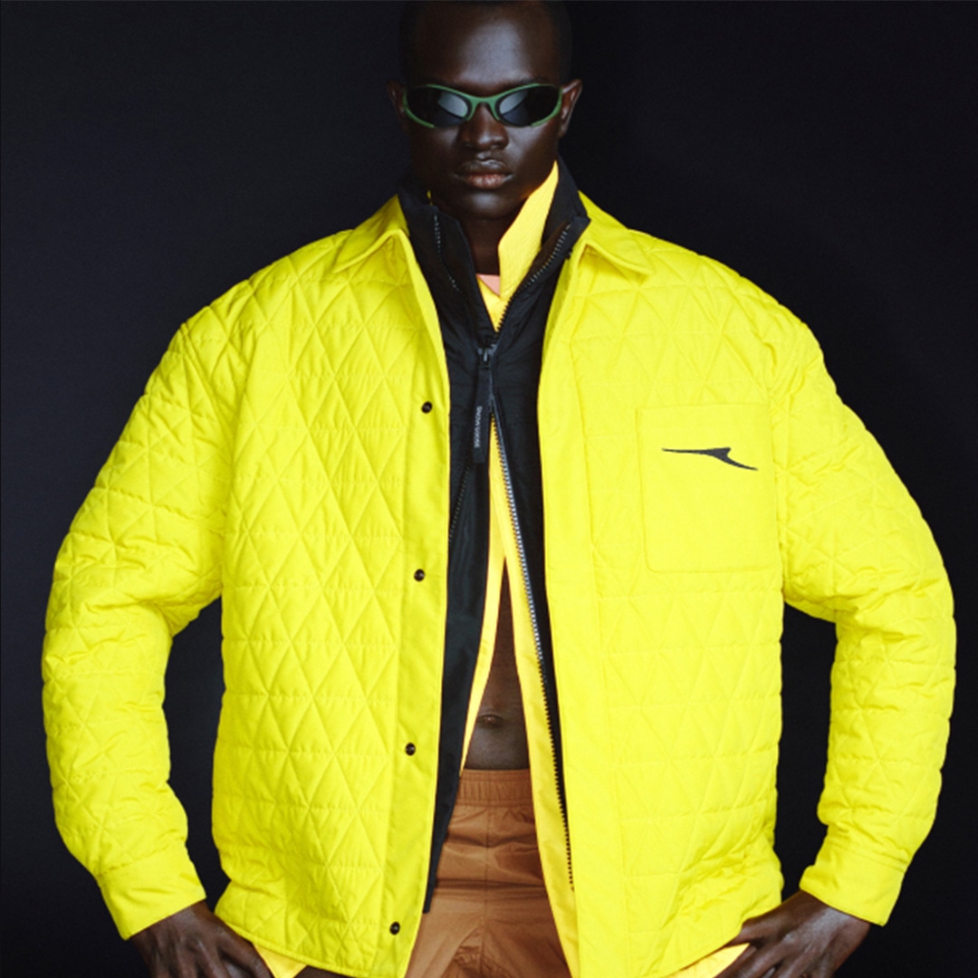 アウターウェア{/}white