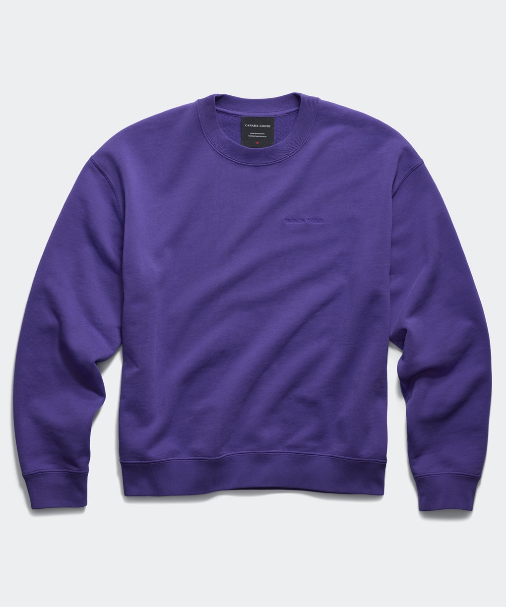 Vibrant Lilac