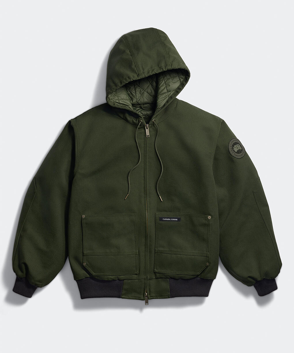 MOSS KHAKI