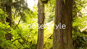 【Goose Style】Vol.18 【Goose Style】Vol.18