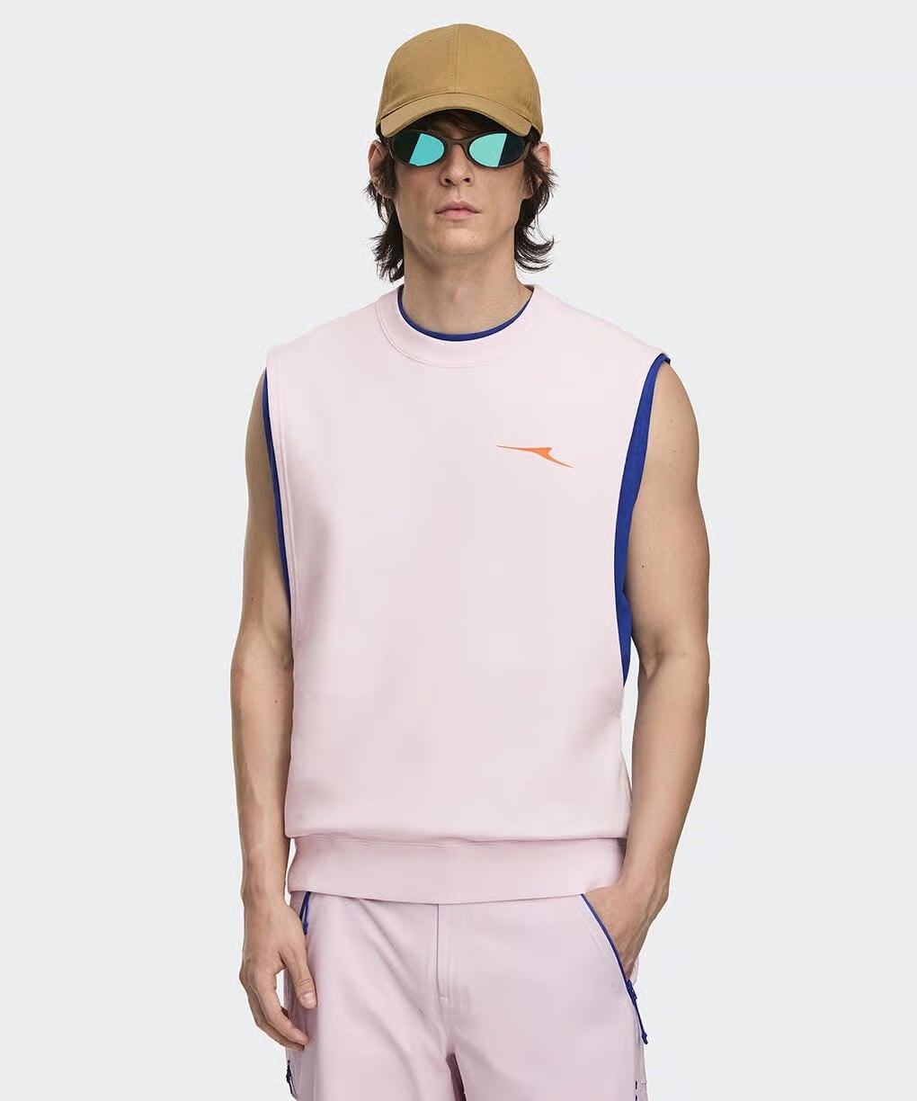 Blush Pink