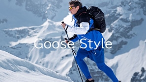 【Goose Style】Vol.19