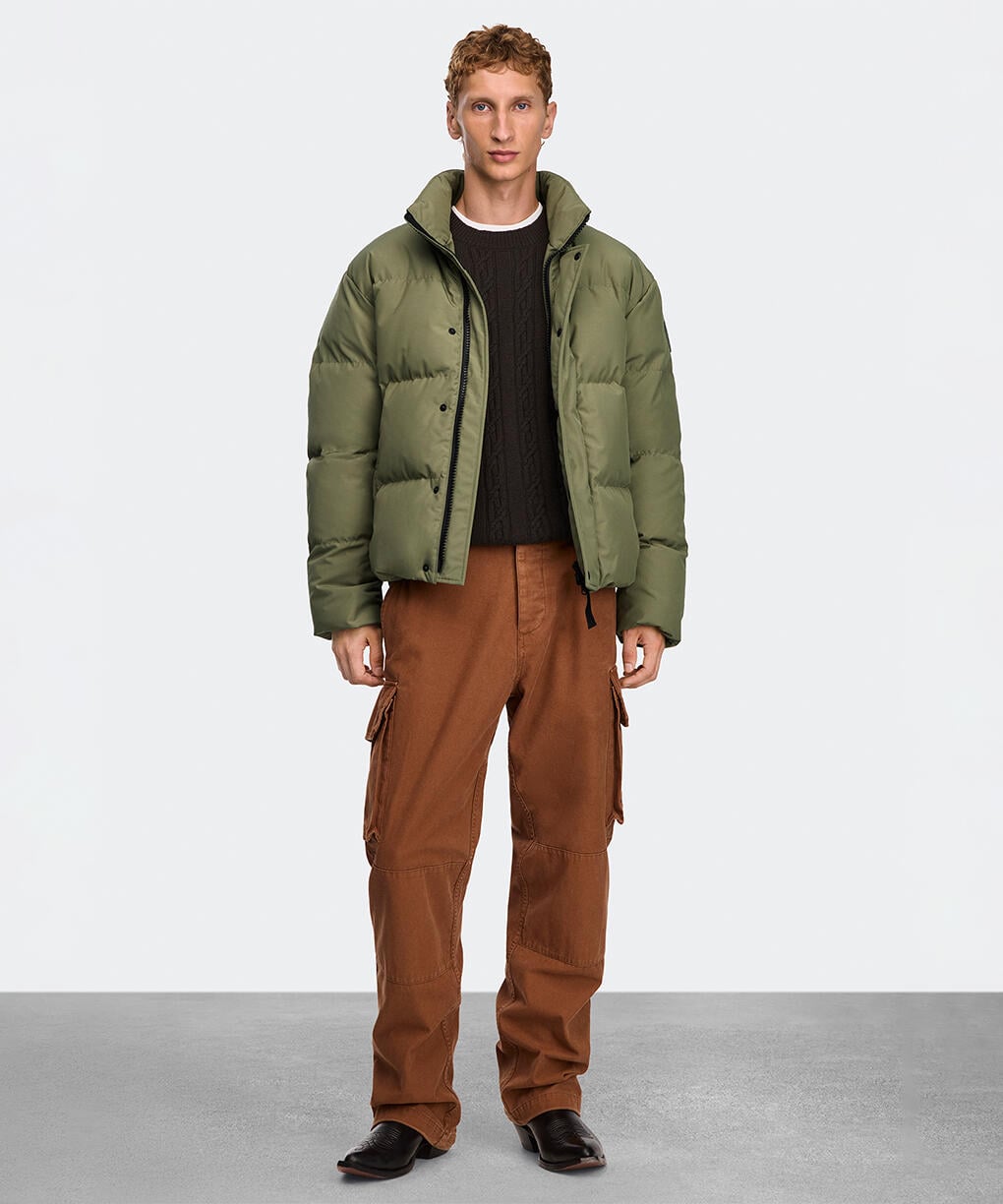 Vireo Green
