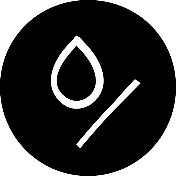 Water repellent
