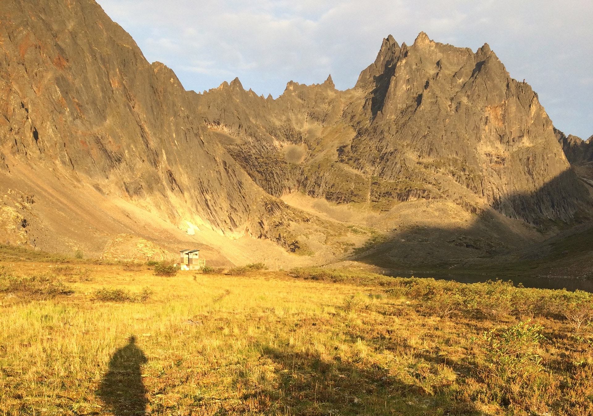 恐怖を科学する(そして克服する方法)