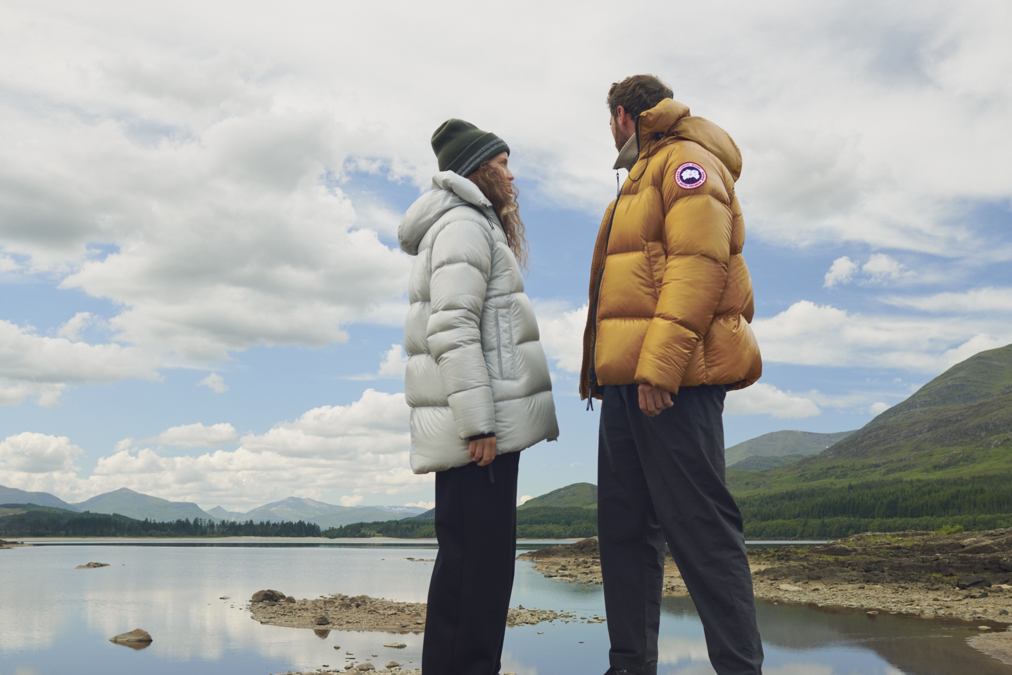 The Natural World/美しい自然へ