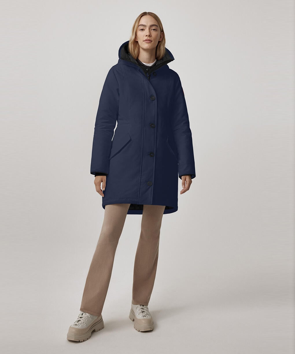 カナダグース (CANADA GOOSE) 日本公式サイト
